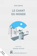 Le Chant du monde